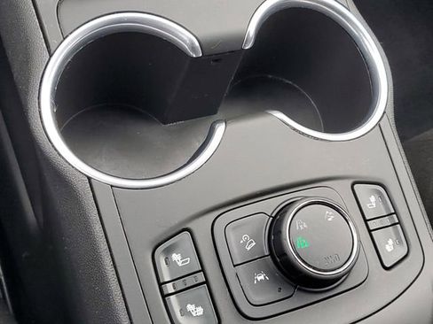 Certified 2021 GMC Terrain SLE w/ Driver Convenience Package image 29