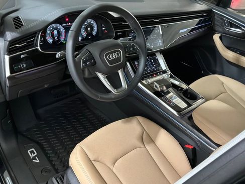 New 2026 Audi Q7 3.0T Premium Plus image 16