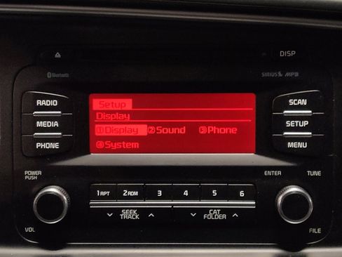 Used 2015 Kia Optima LX image 25