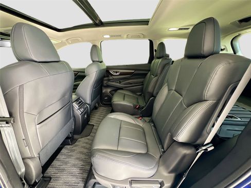 New 2026 Subaru Ascent Touring image 24
