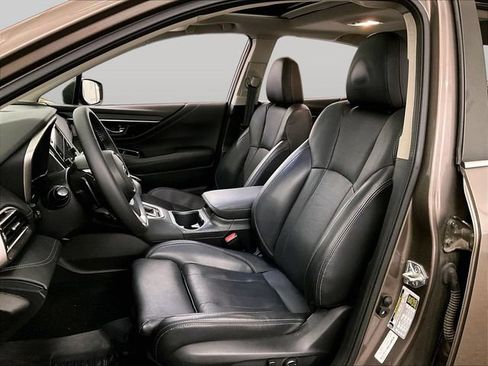 Used 2022 Subaru Legacy Limited XT AWD/4WD image 24