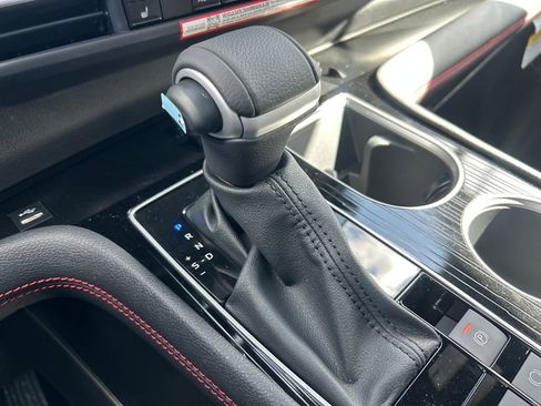 New 2026 Toyota Sienna XSE image 16