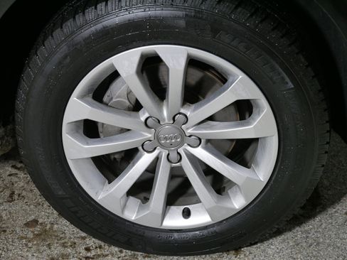 Used 2016 Audi Q5 2.0T Premium image 15