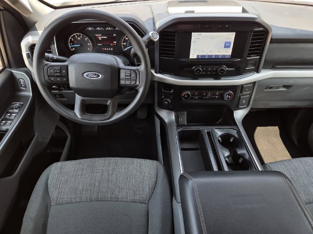 Used 2023 Ford F150 XLT AWD/4WD image 12