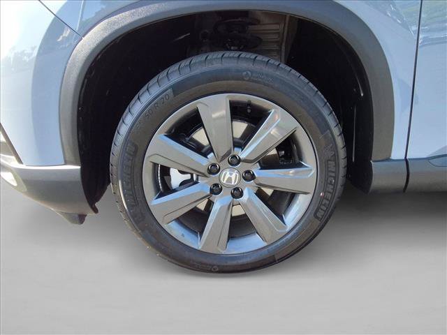 Used 2025 Honda Pilot Sport image 24