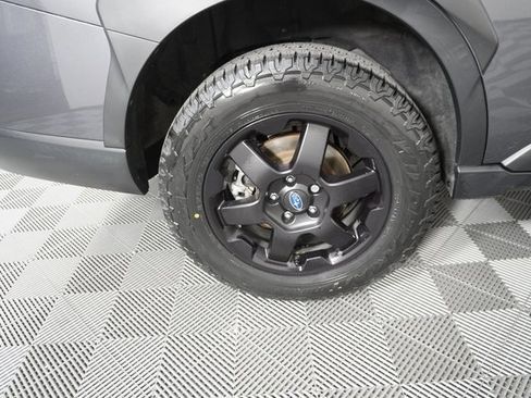 Certified 2023 Subaru Outback Wilderness image 14