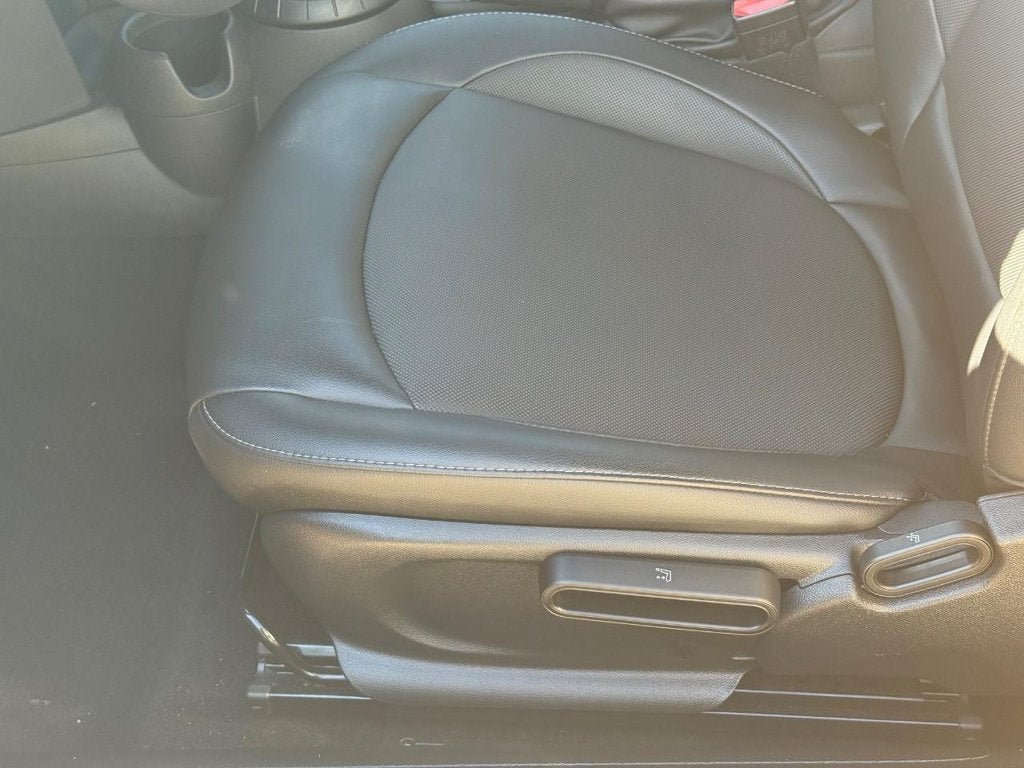 Used 2017 MINI Cooper Convertible FWD image 19