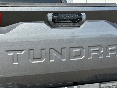 New 2026 Toyota Tundra Limited image 25