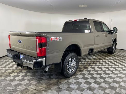 New 2026 Ford F350 4x4 Crew Cab Super Duty image 23