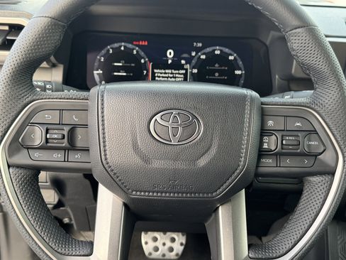 New 2026 Toyota Tacoma TRD Sport image 21