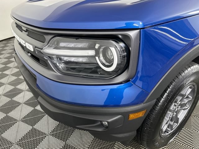 Used 2024 Ford Bronco Sport Big Bend w/ Convenience Package AWD/4WD image 27