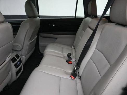 Used 2021 Honda Pilot EX-L image 19