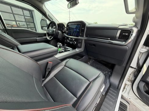 Used 2022 Ford F150 Lariat AWD/4WD image 13