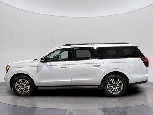 Certified 2025 Ford Expedition Max Active image 2