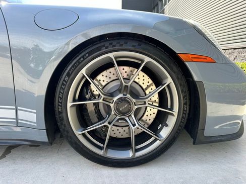 Used 2023 Porsche 911 GT3 image 36