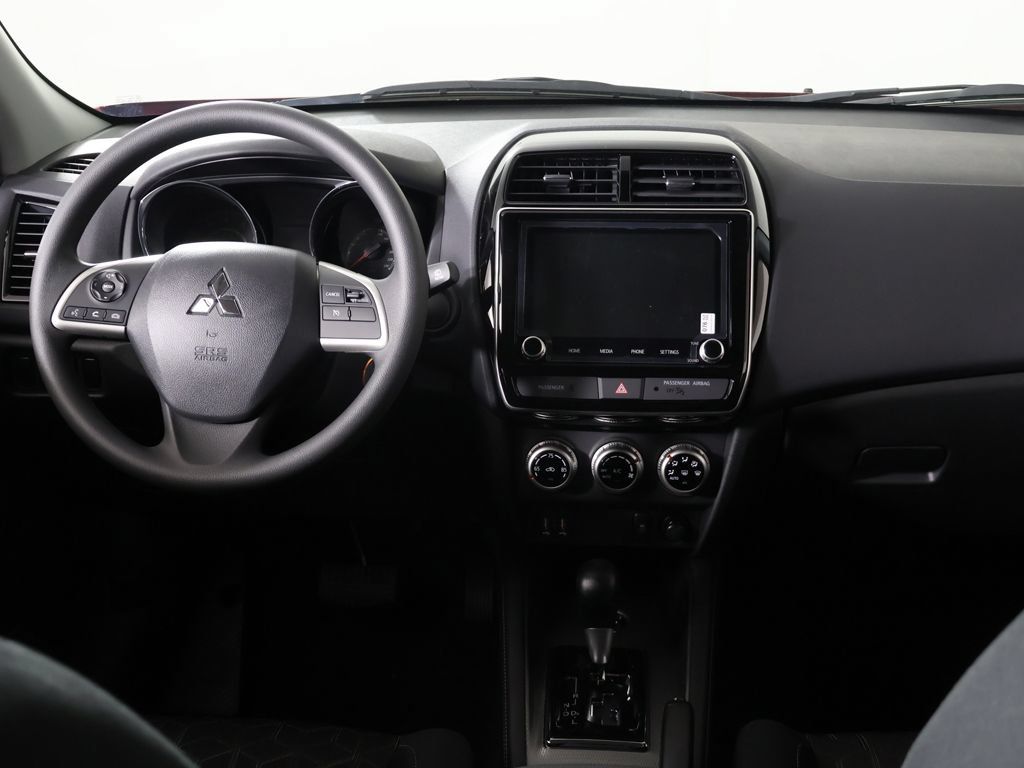 New 2026 Mitsubishi Outlander Sport ES AWD/4WD image 27