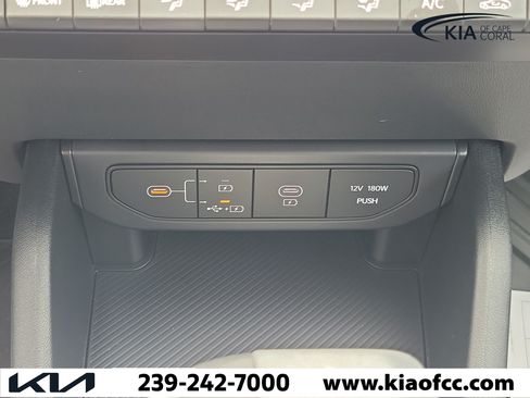 New 2026 Kia K4 FWD image 26