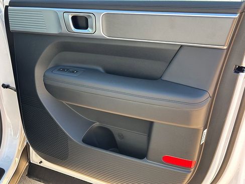 New 2026 Hyundai Santa Fe SEL image 14