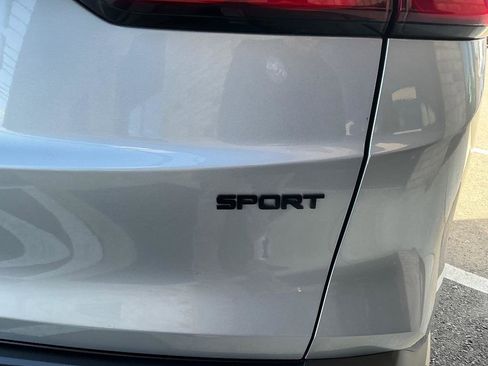 Used 2023 Honda CR-V Sport image 7