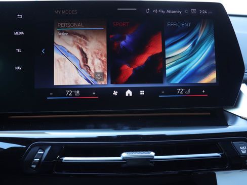 New 2026 BMW X1 xDrive28i w/ Technology Package AWD/4WD image 39