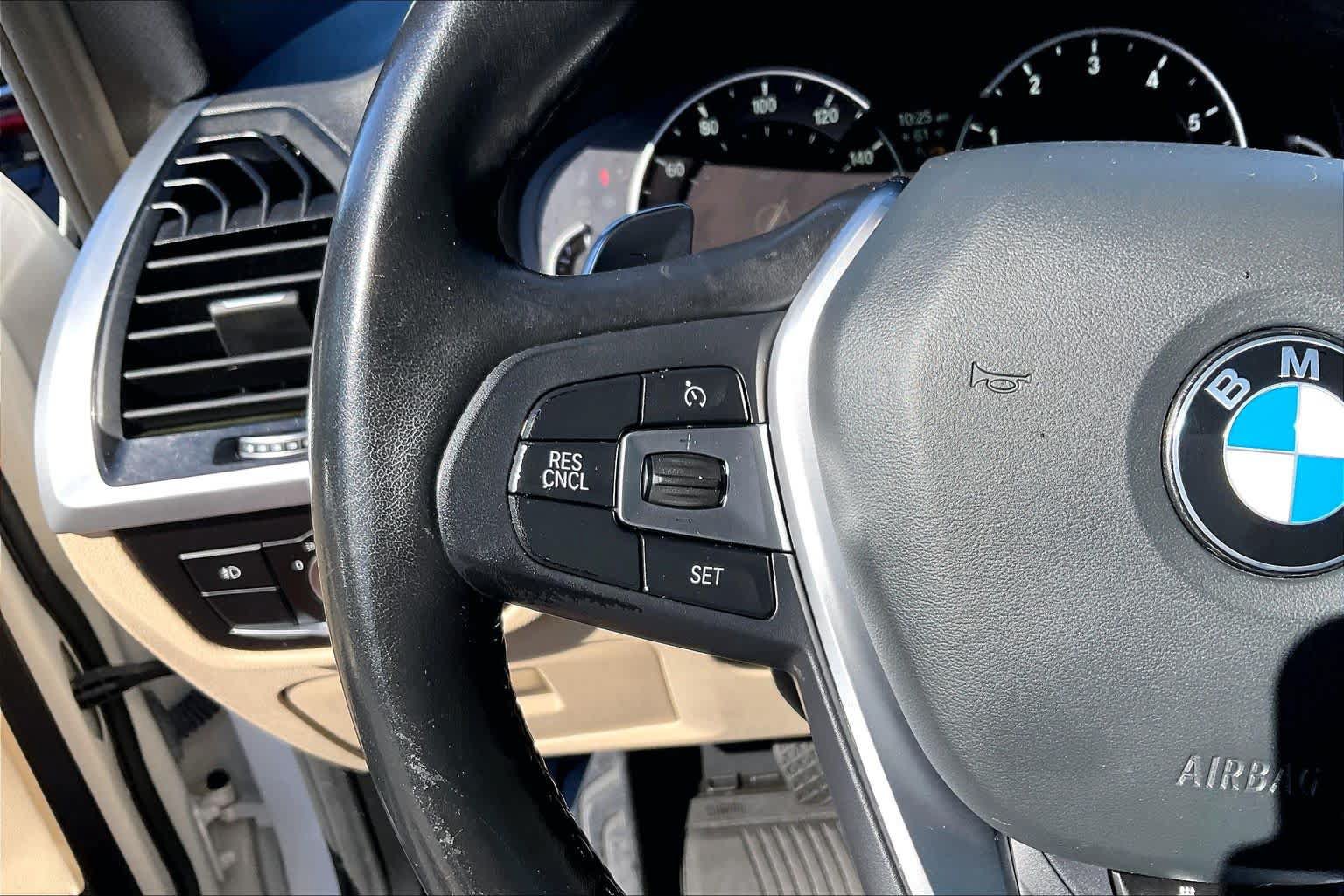 Used 2018 BMW X3 xDrive30i AWD/4WD image 24