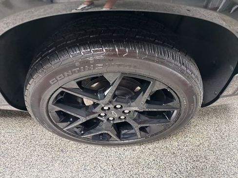 Used 2024 Chevrolet Traverse RS w/ LPO, Floor Liner Package image 15