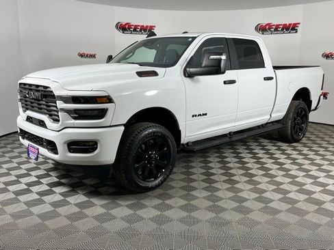 Used 2025 RAM 2500 Big Horn image 5