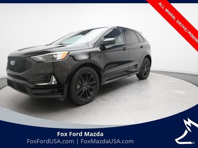 Used 2024 Ford Edge ST-Line
