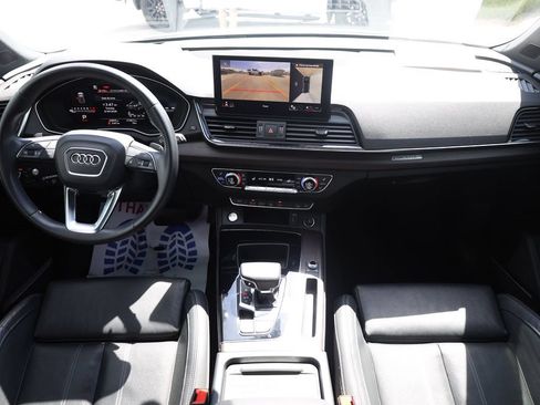 Used 2023 Audi Q5 2.0T Prestige w/ Prestige Package AWD/4WD image 19