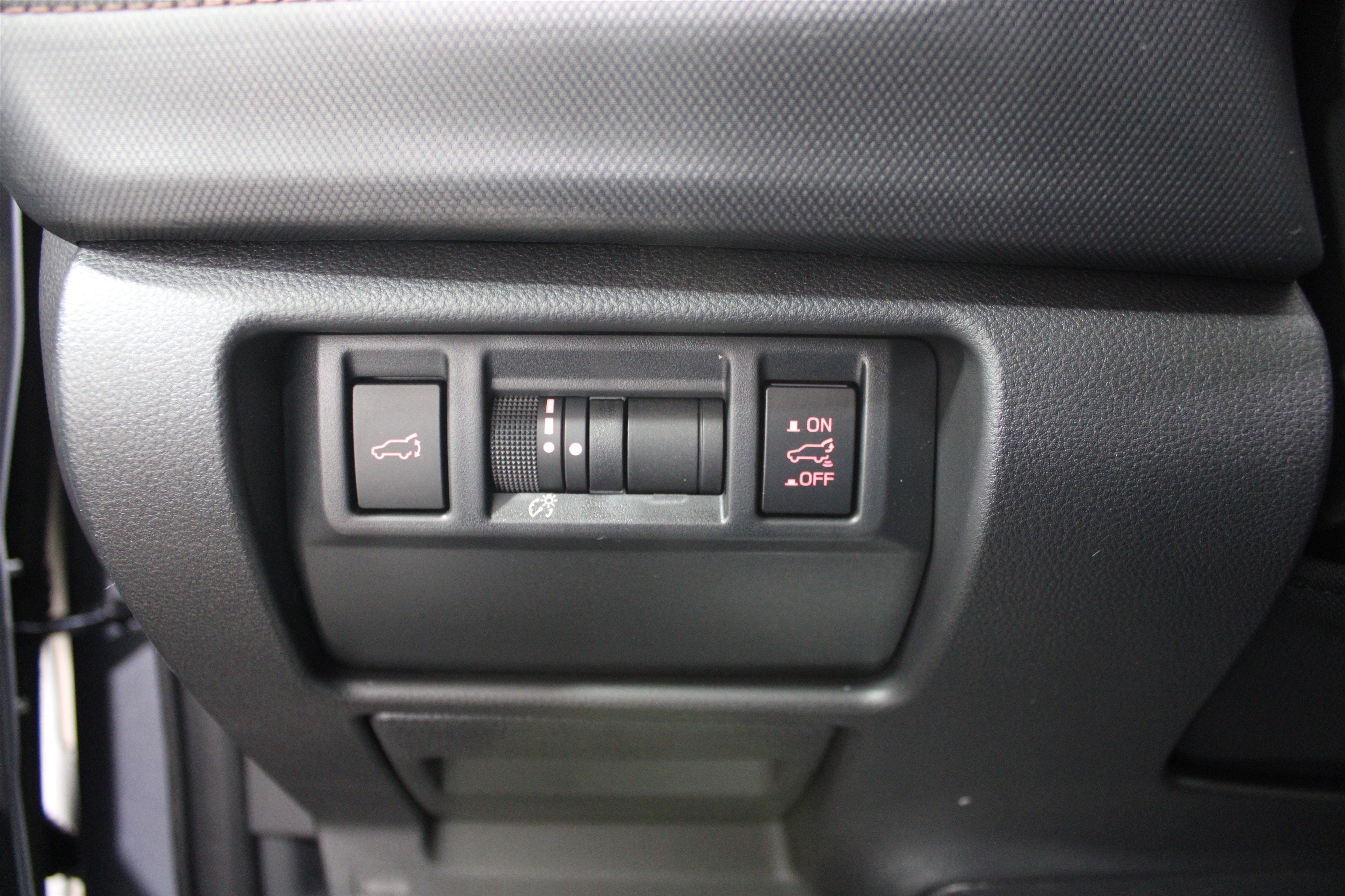New 2026 Subaru Forester Touring AWD/4WD image 17
