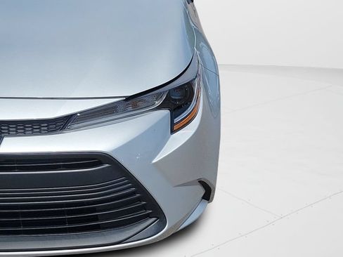 Certified 2025 Toyota Corolla LE w/ LE Premium Package FWD image 25