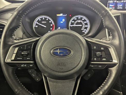 Used 2019 Subaru Forester Limited w/ Popular Package #3 AWD/4WD image 16