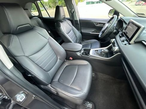 Used 2024 Toyota RAV4 XLE Premium w/ Weather Package AWD/4WD image 33