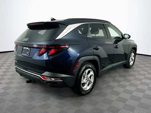 Used 2024 Hyundai Tucson SEL FWD image 10