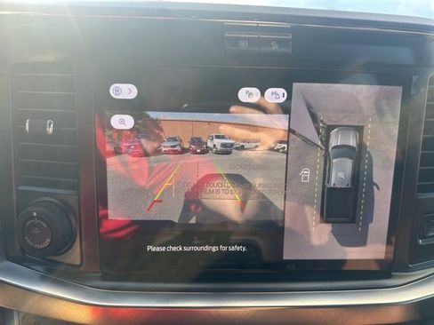 New 2026 Ford F350 King Ranch w/ Chrome Package image 24