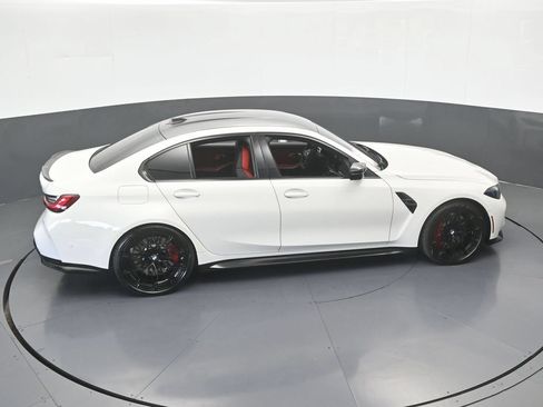Used 2026 BMW M3 Competition AWD/4WD image 59