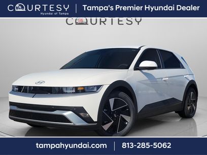New 2026 Hyundai Ioniq 5 SEL