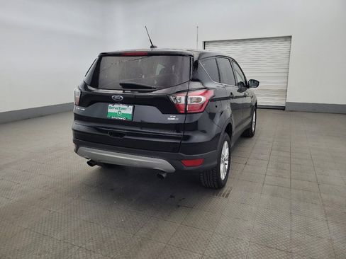 Used 2017 Ford Escape SE AWD/4WD image 7