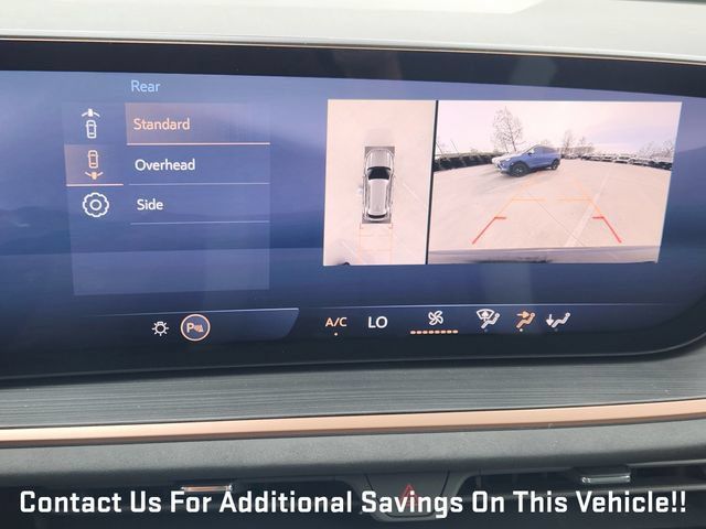 New 2026 Buick Envision Sport Touring AWD/4WD image 13
