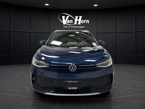 Used 2023 Volkswagen ID.4 Pro S Plus image 12