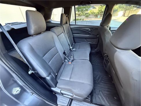 Used 2019 Honda Passport Sport image 20