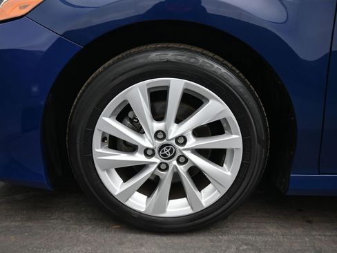 Used 2024 Toyota Camry LE image 47