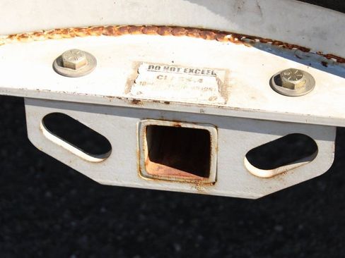 Used 2014 RAM 3500 Tradesman w/ Power & Remote Entry Group image 30