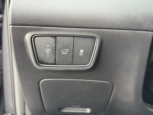 Certified 2023 Hyundai Tucson SEL FWD image 13