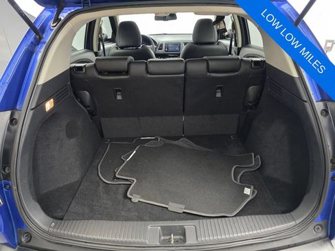 Used 2019 Honda HR-V EX-L image 16