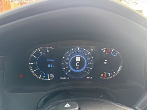 Used 2018 Cadillac Escalade Premium Luxury w/ LPO, Radiant Package image 13