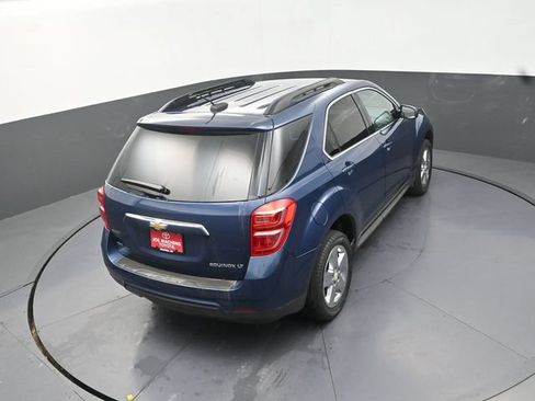 Used 2016 Chevrolet Equinox LT w/ Convenience Package AWD/4WD image 28