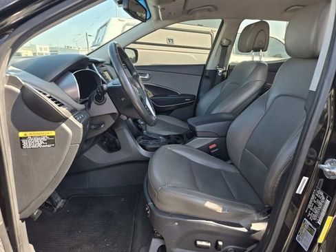 Used 2014 Hyundai Santa Fe Sport 2.0T FWD image 8