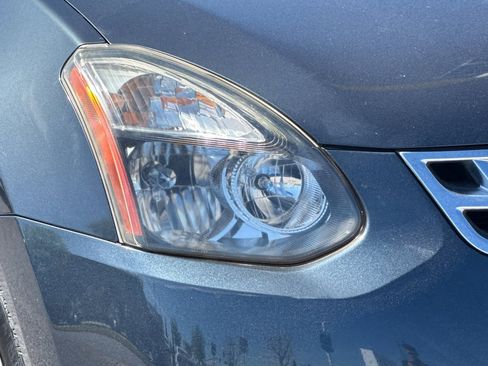 Used 2014 Nissan Rogue S w/ Convenience Package image 10