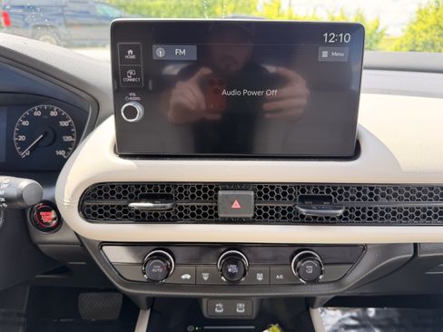 Used 2026 Honda HR-V LX image 17